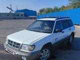 Subaru Forester 1999 годаүшін2 400 000 тг. в Темиртау