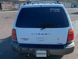 Subaru Forester 1999 годаүшін2 400 000 тг. в Темиртау – фото 4