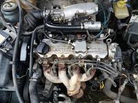 Двигатель Вектра А C20NEүшін250 000 тг. в Костанай