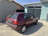 Volkswagen Golf 1992 года за 650 000 тг. в Шымкент