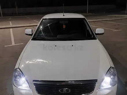 ВАЗ (Lada) Priora 2170 2015 года за 2 700 000 тг. в Павлодар