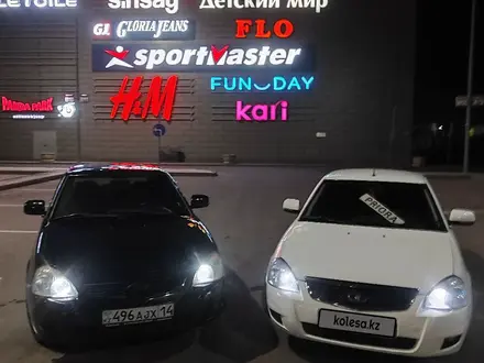 ВАЗ (Lada) Priora 2170 2015 года за 2 700 000 тг. в Павлодар – фото 2