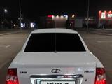 ВАЗ (Lada) Priora 2170 2015 годаүшін2 700 000 тг. в Павлодар – фото 3