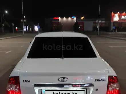 ВАЗ (Lada) Priora 2170 2015 года за 2 700 000 тг. в Павлодар – фото 3