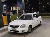 ВАЗ (Lada) Priora 2170 2015 годаүшін2 700 000 тг. в Павлодар – фото 4
