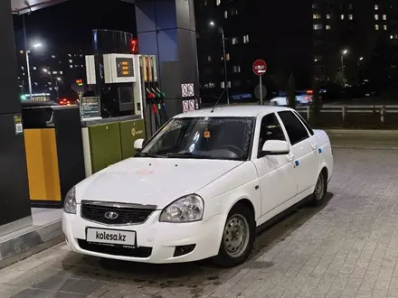 ВАЗ (Lada) Priora 2170 2015 года за 2 700 000 тг. в Павлодар – фото 4