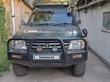 Toyota Land Cruiser Prado 1996 года за 5 800 000 тг. в Алматы