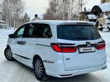 Honda Elysion 2024 года за 18 800 000 тг. в Астана – фото 2