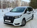 Honda Elysion 2024 года за 18 800 000 тг. в Астана – фото 3