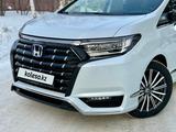 Honda Elysion 2024 года за 18 800 000 тг. в Астана – фото 4