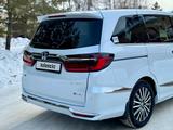 Honda Elysion 2024 года за 18 800 000 тг. в Астана – фото 5