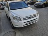 Toyota RAV4 2007 года за 6 000 000 тг. в Актау – фото 2
