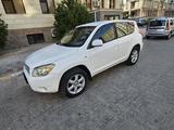 Toyota RAV4 2007 года за 6 000 000 тг. в Актау – фото 4