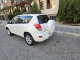 Toyota RAV4 2007 года за 6 000 000 тг. в Актау – фото 5