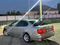 Lexus GS 300 2002 года за 4 500 000 тг. в Кызылорда – фото 11