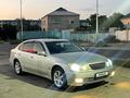 Lexus GS 300 2002 года за 4 500 000 тг. в Кызылорда