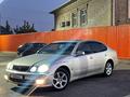 Lexus GS 300 2002 года за 4 500 000 тг. в Кызылорда – фото 6