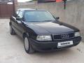 Audi 80 1992 года за 1 350 000 тг. в Тараз