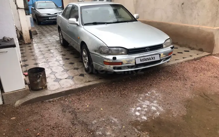 Toyota Camry 1995 годаfor1 350 000 тг. в Мерке