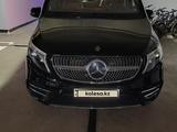 Mercedes-Benz V 250 2020 годаfor45 500 000 тг. в Астана