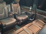 Mercedes-Benz V 250 2020 годаfor45 500 000 тг. в Астана – фото 3
