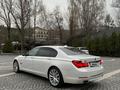 BMW 750 2013 годаүшін17 000 000 тг. в Алматы – фото 6