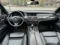 BMW 750 2013 годаүшін17 000 000 тг. в Алматы – фото 8