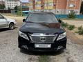 Toyota Camry 2013 годаfor9 300 000 тг. в Актобе – фото 2