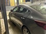 Hyundai Elantra 2019 года за 8 500 000 тг. в Алматы – фото 4