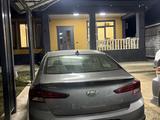 Hyundai Elantra 2019 года за 8 500 000 тг. в Алматы – фото 3