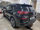 Hyundai Tucson 2020 года за 12 800 000 тг. в Уральск – фото 3