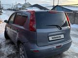 Nissan Note 2007 года за 3 400 000 тг. в Алматы – фото 4