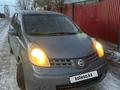 Nissan Note 2007 года за 3 400 000 тг. в Алматы – фото 2