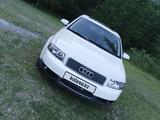 Audi A4 2002 года за 2 599 999 тг. в Семей