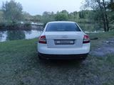 Audi A4 2002 года за 2 599 999 тг. в Семей – фото 2