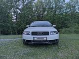 Audi A4 2002 года за 2 599 999 тг. в Семей – фото 3