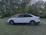 Audi A4 2002 года за 2 599 999 тг. в Семей – фото 4