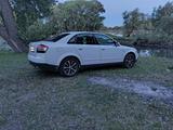 Audi A4 2002 года за 2 599 999 тг. в Семей – фото 5