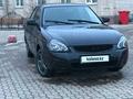 ВАЗ (Lada) Priora 2170 2008 года за 1 800 000 тг. в Уральск – фото 2