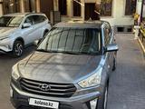 Hyundai Creta 2018 годаүшін7 000 000 тг. в Алматы – фото 3