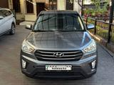 Hyundai Creta 2018 годаүшін7 000 000 тг. в Алматы – фото 2