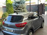 Hyundai Creta 2018 годаүшін7 000 000 тг. в Алматы – фото 4