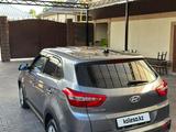 Hyundai Creta 2018 годаүшін7 000 000 тг. в Алматы – фото 5