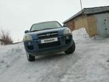 Hyundai Tucson 2004 года за 5 400 000 тг. в Рудный – фото 3