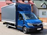 Volkswagen Crafter 2020 годаүшін26 000 000 тг. в Усть-Каменогорск – фото 2