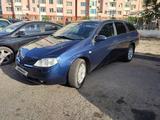 Nissan Primera 2002 годаfor2 700 000 тг. в Талдыкорган – фото 2