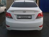 Hyundai Accent 2013 года за 3 900 000 тг. в Кызылорда – фото 3