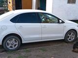 Volkswagen Polo 2013 года за 3 739 481 тг. в Караганда – фото 4