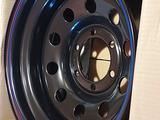 R15 — 19 ORW Минусовые штампованные усиленные за 170 000 тг. в Алматы – фото 5