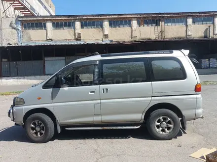 Mitsubishi Delica 1994 года за 5 000 000 тг. в Алматы – фото 4